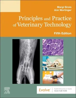 Zasady i praktyka technologii weterynaryjnej - Principles and Practice of Veterinary Technology