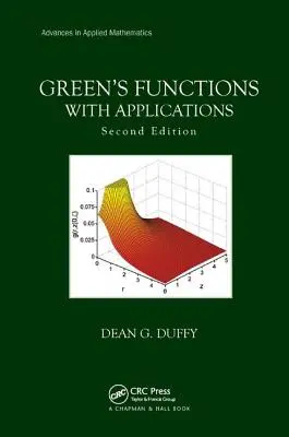 Funkcje Greena z zastosowaniami - Green's Functions with Applications