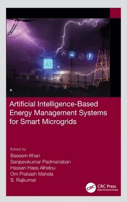 Systemy zarządzania energią dla inteligentnych mikrosieci oparte na sztucznej inteligencji - Artificial Intelligence-Based Energy Management Systems for Smart Microgrids