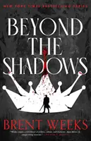 Beyond The Shadows - Księga 3 Nocnego Anioła - Beyond The Shadows - Book 3 of the Night Angel