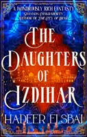 Córki Izdiharu - Daughters of Izdihar