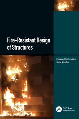Projektowanie konstrukcji ognioodpornych - Fire-Resistant Design of Structures