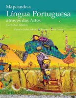 Mapeando a Lingua Portuguesa atraves das Artes, wydanie poprawione - Mapeando a Lingua Portuguesa atraves das Artes, Corrected Edition