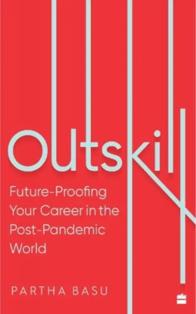 Outskill - Przyszłe zabezpieczenie kariery w świecie po pandemii - Outskill - Future Proofing Your Career in the Post-Pandemic World