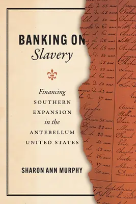 Bankowość w niewolnictwie: Finansowanie ekspansji Południa w starożytnych Stanach Zjednoczonych - Banking on Slavery: Financing Southern Expansion in the Antebellum United States