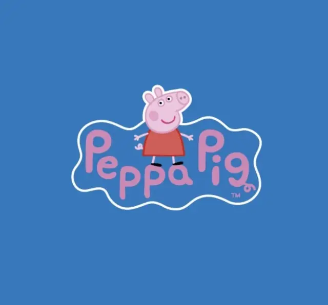 Świnka Peppa: Nie martw się, Peppa - Peppa Pig: Don't Worry, Peppa