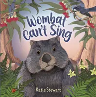 Wombat nie umie śpiewać - Wombat Can't Sing