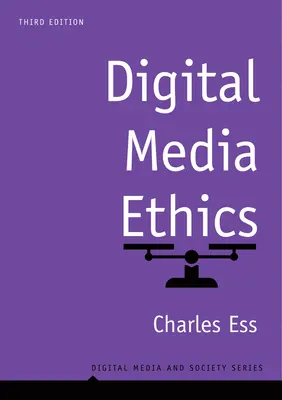 Etyka mediów cyfrowych - Digital Media Ethics