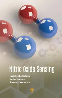 Wykrywanie tlenku azotu - Nitric Oxide Sensing