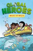 Global Heroes: Fale odpadów - Global Heroes: Waves of Waste