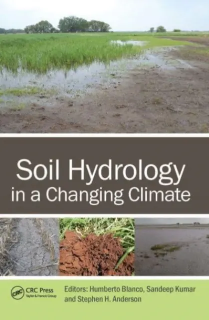 Hydrologia gleby w zmieniającym się klimacie - Soil Hydrology in a Changing Climate