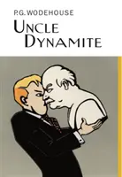 Wujek Dynamit - Uncle Dynamite