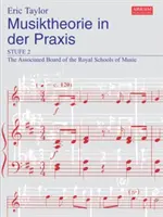 Musiktheorie in der Praxis Stufe 2 - wydanie niemieckie - Musiktheorie in der Praxis Stufe 2 - German edition