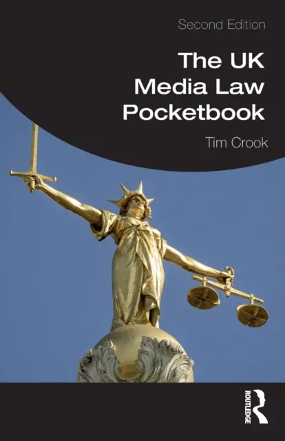 The UK Media Law Pocketbook