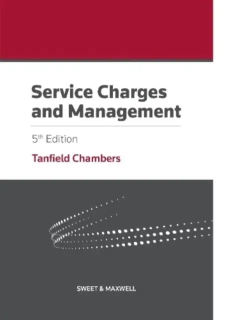 Opłaty za usługi i zarządzanie - Service Charges and Management