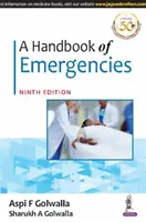 Podręcznik sytuacji kryzysowych - A Handbook of Emergencies