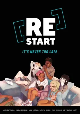 [Re]Start - nigdy nie jest za późno - [Re]Start - It's Never Too Late