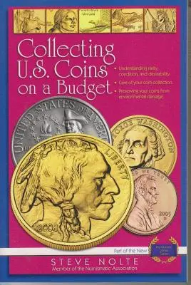 Kolekcjonowanie amerykańskich monet z ograniczonym budżetem - Collecting U.S. Coins on a Budget