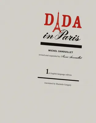 Dada w Paryżu - Dada in Paris