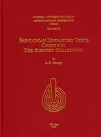 Cusas 18: Babilońskie teksty wróżbiarskie głównie w kolekcji Schyena - Cusas 18: Babylonian Divinatory Texts Chiefly in the Schyen Collection