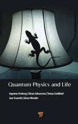 Fizyka kwantowa i życie: jak oddziałujemy ze światem wewnątrz nas i wokół nas - Quantum Physics and Life: How We Interact with the World Inside and Around Us