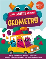 Ucz się matematyki z Mo: Geometria - Learn Maths with Mo: Geometry