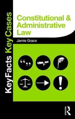 Prawo konstytucyjne i administracyjne: Kluczowe fakty i kluczowe sprawy - Constitutional and Administrative Law: Key Facts and Key Cases