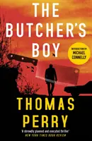 Chłopiec rzeźnika (Perry Thomas (autor)) - Butcher's Boy (Perry Thomas (author))