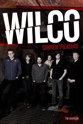 Wilco: Zatopiony skarb - Wilco: Sunken Treasure