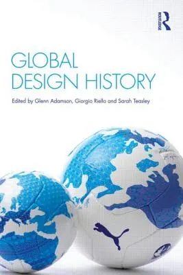 Historia światowego designu - Global Design History