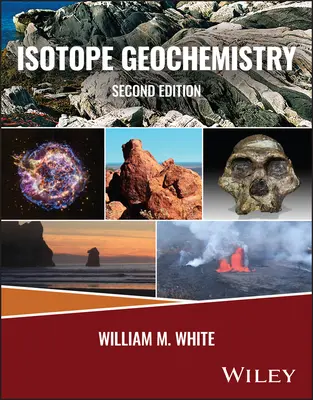 Geochemia izotopowa - Isotope Geochemistry