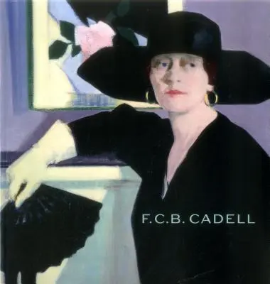 F.C.B. Cadell