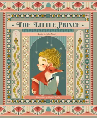 Mały Książę - The Little Prince