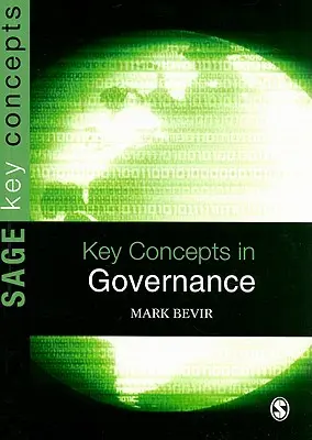 Kluczowe pojęcia w zarządzaniu - Key Concepts in Governance