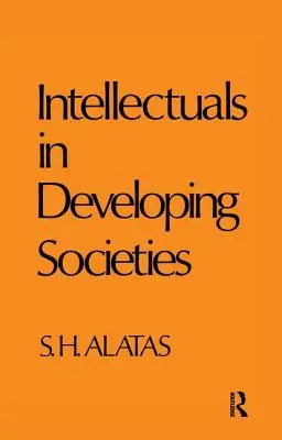 Intelektualiści w rozwijających się społeczeństwach - Intellectuals in Developing Societies