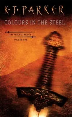 Kolory w stali - Colours in the Steel