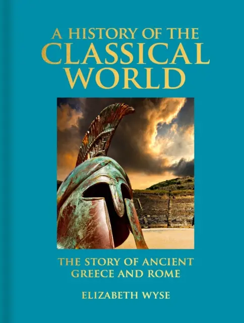 Historia klasycznego świata - historia starożytnej Grecji i Rzymu - History of the Classical World - The Story of Ancient Greece and Rome