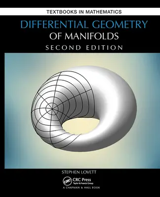 Geometria różniczkowa rozmaitości - Differential Geometry of Manifolds