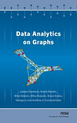 Analiza danych na wykresach - Data Analytics on Graphs