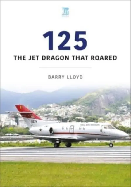 125: Odrzutowy smok, który zaryczał - 125: The Jet Dragon That Roared