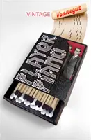 Player Piano - debiutancka powieść kultowego autora Rzeźni nr 5 - Player Piano - The debut novel from the iconic author of Slaughterhouse-5