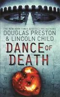 Taniec śmierci - powieść o agencie Pendergaście - Dance of Death - An Agent Pendergast Novel