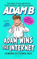Adam wygrywa Internet - Adam Wins the Internet