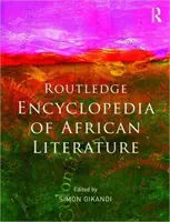 Encyklopedia literatury afrykańskiej - Encyclopedia of African Literature