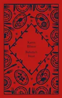 Uczta Babette - Babette's Feast