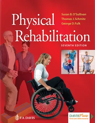 Rehabilitacja fizyczna - Physical Rehabilitation