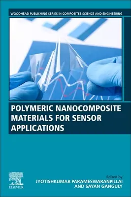 Nanokompozytowe materiały polimerowe do zastosowań sensorycznych - Polymeric Nanocomposite Materials for Sensor Applications