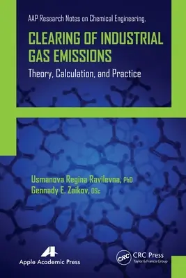 Rozliczanie emisji gazów przemysłowych: Teoria, obliczenia i praktyka - Clearing of Industrial Gas Emissions: Theory, Calculation, and Practice