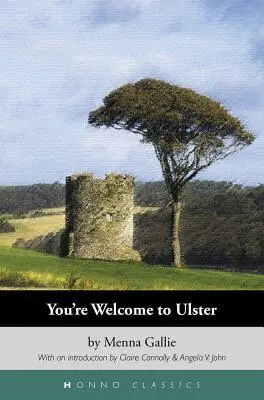 Witamy w Ulsterze - You're Welcome To Ulster