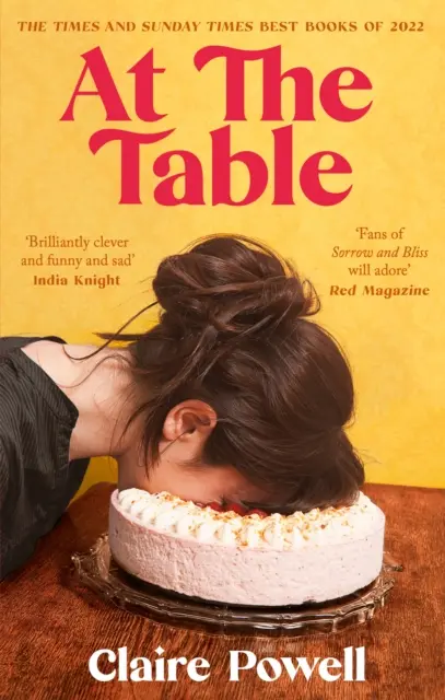 At the Table - książka roku Timesa i Sunday Timesa - At the Table - a Times and Sunday Times Book of the Year